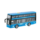 NessiWorld WY912A-BSoundandLightDoubleDeckerBus1:16-Vardem